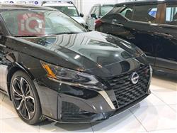 نيسان ألتيما